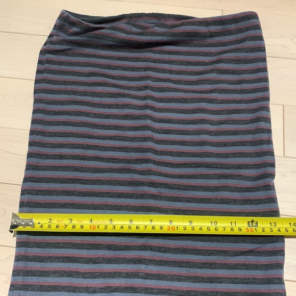 Emu Australia merino wool skirt - Picture 3 of 4